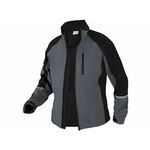 Wurth softshell jakna GRIGIO, vel. XL