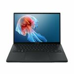 Asus Zenbook/Zenbook Duo UX8406MA-PZ051W, 14" 2880x1800, Intel Core Ultra 9 185H, 2TB HDD/2TB SSD, 32GB RAM, Windows 11