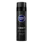 NIVEA MEN DEEP pena za brijanje 200ml