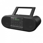 PANASONIC RX-D550E-K