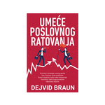 Umeće poslovnog ratovanja