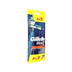 Gillette Brijač Blue II Plus 501416