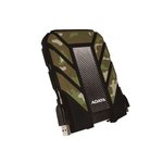 Adata HD710M Pro AHD710MP-1TU31-CCF eksterni disk, 1TB, 16MB cache, 2.5", USB 3.0