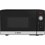 Bosch FFL023MS2 mikrotalasna, 20 l, 800W, inox