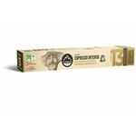 La Natura Lifestyle Kafa Espresso 10 kapsula Bag ND2 DACH HK