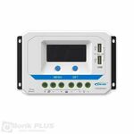 Kontroler punjenja solarnog sistema 30A, 12/24V VS3024AU LCD