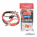 KABLOVI ZA START 300A 2M