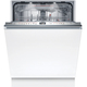 Bosch SMV6ZDX16E ugradna mašina za pranje sudova