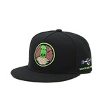 Cropp - Kapa snapback - CRNO