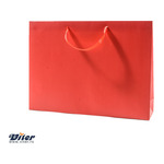Viter Kesa shopper red l