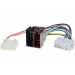 Iso adapter ZRS-208 Dacia,Renault, Opel