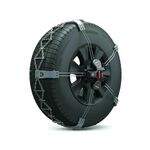 Konig-Thule K-Summit Lanci-pauk za snegvan K87