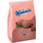 Manner Tortice Choco brownie 400gr