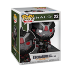 Halo Infinite POP! Vinyl - Escharum W/Axe 6"