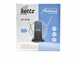 Kettz DT-K101