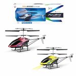 RC Helicopter Stunt fliing