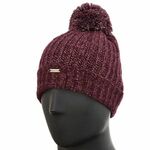 Eastbound Lfs Kapa Wms Hat With Wool Ebw489-Bnd