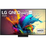 LG 65QNED91T3A televizor, 65" (165 cm), NanoCell LED/QNED, Mini LED, Ultra HD, webOS