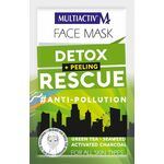 Multiactiv DETOX RESCUE 2u1 maska i piling 7.5ml