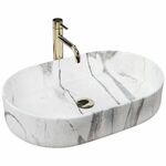 Umivaonik Nadia 60 Sand Rea-U5800