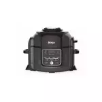 Multicooker NINJA OP300EU Foodi 7u1/1460W/6L/crna