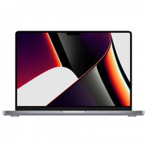 Apple MacBook Pro 14" mkgq3ze/a