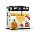 Schargo Tea Stick Jabuka & Cimet 45/1