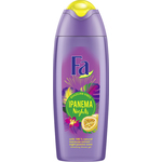 FA gel za tuširanje Ipanema Nights 400ml