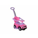 Lorelli Bertoni guralica Ride-on auto Off Road+handle Pink