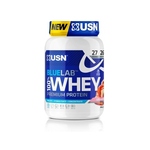 USN Whey protein 100% Blue Lab Jagoda 2000gr
