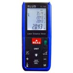 Bez brenda Laserski metar Flus FL-60