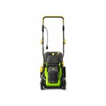 Fieldmann FZR 2041-E električna kosačica za travu