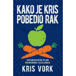 Kako je Kris pobedio rak - Kris Vork