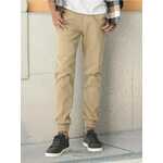Sinsay - Jogger farmerke - oker oker SS 2025 9507I-18X