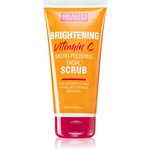Beauty formulas Piling gel za lice sa vitaminom C Brightening 150ml