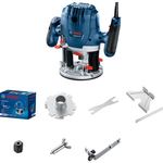 Bosch GOF 130 glodalica, 1300W