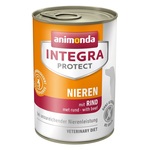 Animonda Hrana za pse Integra Prot Adult Renal govedina 400gr