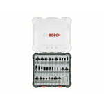 Bosch Kompleti za raznovrsnu primenu 30kom 2607017474