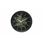 Zidni sat Luxe D37,5cm