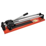 Modeco Sekač keramičkih pločica L600mm MODECO