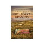 Potraga za divovima - Domagoj Nikolić