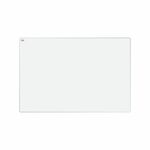 Tabla staklena 2x3 TSZ1510 100x150 bela