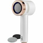 Silkn Aparat za negu peta VacuPedi Callus remover