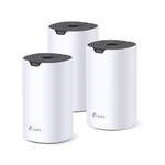 LAN Router TP-LINK DECO S7 Mesh WiFi (3-PACK) AC1900