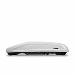 Krovna Kutija Modula Evo 470 White (185x90x37)