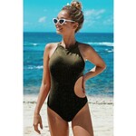 Jednodijelni kupaći kostim 38180