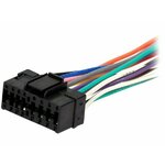 KETTZ Iso konektor ISO-SON.2 16PIN