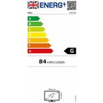 Dell P5524Q 55" (139 cm)