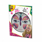 SES Creative iscrtavanje lica - leptir 14148 22830