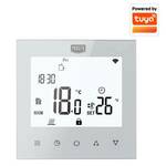 Prosto Digitalni smart Wi-Fi sobni termostat DST-210/WF Prosto